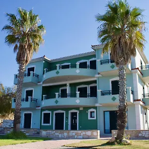 Niforos Panorama , Vóvikes Grecia